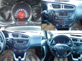 Kia Ceed 1.4CRDI* 90k.* 6скорости* EURO5B* , снимка 8