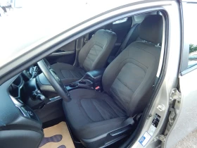 Kia Ceed 1.4CRDI* 90k.* 6скорости* EURO5B* , снимка 13