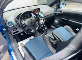 Opel Corsa 1.6Turbo  OPC, снимка 8