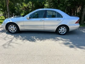 Mercedes-Benz C 220 CDI, снимка 4