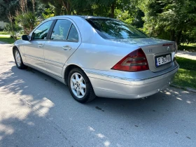Mercedes-Benz C 220 CDI, снимка 5