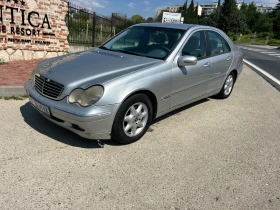 Mercedes-Benz C 220 CDI, снимка 10