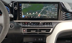 Toyota Camry XV80 | 2.5 Hybrid | XLE Premium | JBL | 360 КАМЕРА, снимка 14
