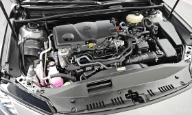 Toyota Camry XV80 | 2.5 Hybrid | XLE Premium | JBL | 360 КАМЕРА, снимка 6