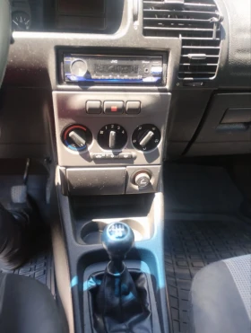 Opel Zafira, снимка 10