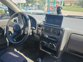 VW Caddy 1.9D, снимка 8