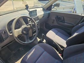 VW Caddy 1.9D, снимка 11
