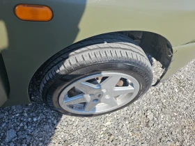 VW Caddy 1.9D, снимка 7