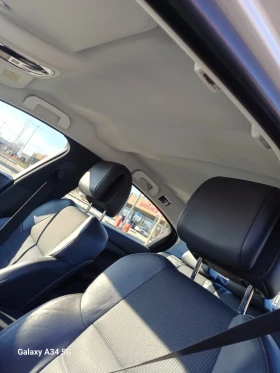 Peugeot 508 2.2 мотор 204 к.с GT, снимка 12