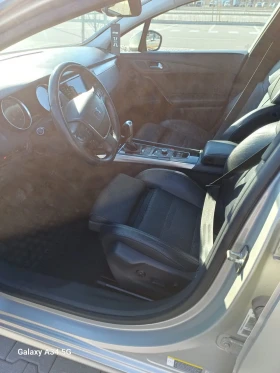 Peugeot 508 2.2 мотор 204 к.с GT, снимка 6