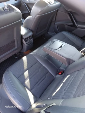 Peugeot 508 2.2 мотор 204 к.с GT, снимка 8