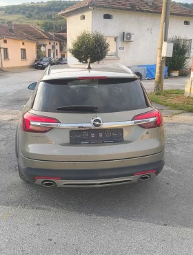 Opel Insignia, снимка 4