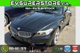BMW Z4 35is * Roadster * АвтоКредит * (ЦЕНА ДО БГ), снимка 2