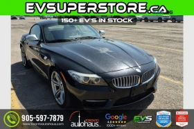 BMW Z4 35is * Roadster * АвтоКредит * (ЦЕНА ДО БГ), снимка 3