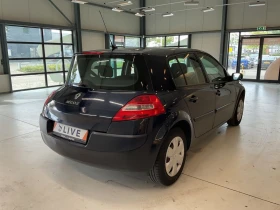 Renault Megane Megane 1.6 Extreme, снимка 2