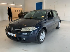 Renault Megane Megane 1.6 Extreme, снимка 1