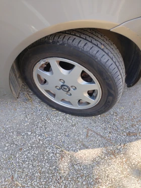 Fiat Punto 1.2 16V, снимка 8