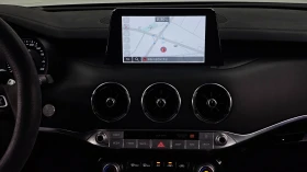 Kia Stinger 3.3 Turbo, снимка 14