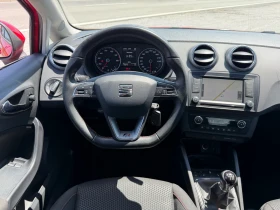 Seat Ibiza FR 1.0TSi NAVI EURO 6 TUV COC, снимка 10