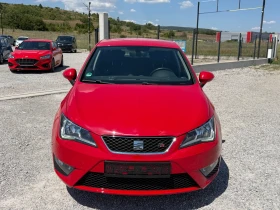 Seat Ibiza FR 1.0TSi NAVI EURO 6 TUV COC, снимка 3