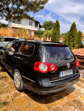 VW Passat B6, снимка 12