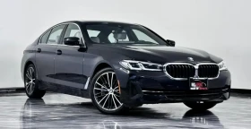 BMW 540 I xDrive, снимка 1