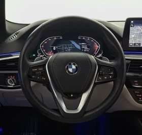 BMW 540 I xDrive, снимка 10