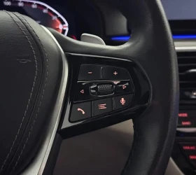 BMW 540 I xDrive, снимка 11