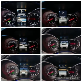 Mercedes-Benz C 220 AMG pack, снимка 7