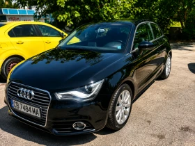 Audi A1 1.4 TFSI S-tronic, снимка 2