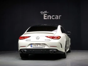 Mercedes-Benz CLS 53 AMG 3.0 256930 Automatic, снимка 4