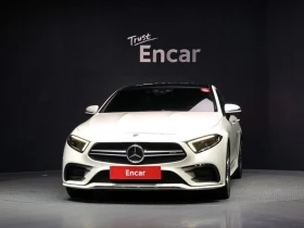 Mercedes-Benz CLS 53 AMG 3.0 256930 Automatic, снимка 3
