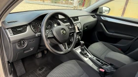 Skoda Octavia 1.6TDI-105кс/NAVI/EURO 5B/НОВ ВНОС ОТ ИТАЛИЯ, снимка 10