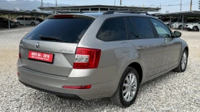 Skoda Octavia 1.6TDI-105кс/NAVI/EURO 5B/НОВ ВНОС ОТ ИТАЛИЯ, снимка 4