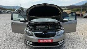 Skoda Octavia 1.6TDI-105кс/NAVI/EURO 5B/НОВ ВНОС ОТ ИТАЛИЯ, снимка 7