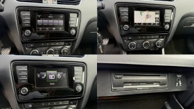 Skoda Octavia 1.6TDI-105кс/NAVI/EURO 5B/НОВ ВНОС ОТ ИТАЛИЯ, снимка 14