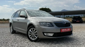 Skoda Octavia 1.6TDI-105кс/NAVI/EURO 5B/НОВ ВНОС ОТ ИТАЛИЯ, снимка 1
