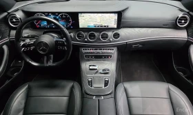 Mercedes-Benz E 220 4MATIC / 360 / DISTRONIC / HUD / АВТОКРЕДИТ , снимка 7