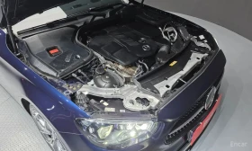 Mercedes-Benz E 220 4MATIC / 360 / DISTRONIC / HUD / АВТОКРЕДИТ , снимка 6