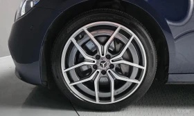 Mercedes-Benz E 220 4MATIC / 360 / DISTRONIC / HUD / АВТОКРЕДИТ , снимка 5