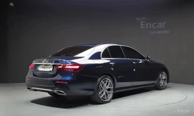 Mercedes-Benz E 220 4MATIC / 360 / DISTRONIC / HUD / АВТОКРЕДИТ , снимка 2