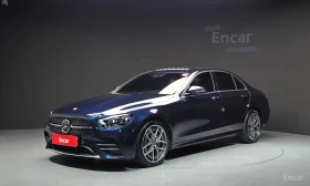 Mercedes-Benz E 220 4MATIC / 360 / DISTRONIC / HUD / АВТОКРЕДИТ , снимка 1