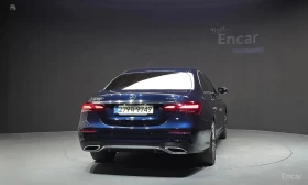 Mercedes-Benz E 220 4MATIC / 360 / DISTRONIC / HUD / АВТОКРЕДИТ , снимка 4