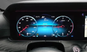 Mercedes-Benz E 220 4MATIC / 360 / DISTRONIC / HUD / АВТОКРЕДИТ , снимка 8
