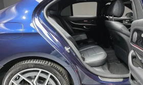 Mercedes-Benz E 220 4MATIC / 360 / DISTRONIC / HUD / АВТОКРЕДИТ , снимка 11