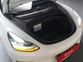 Tesla Model 3 Standard Range Plus Rwd, снимка 6