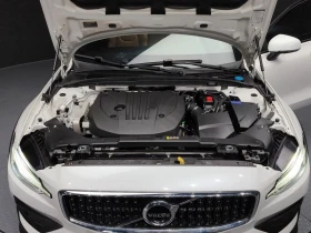 Volvo V60 КРАЙНА ЦЕНА: 21092 EUR !!!РЕАЛНА КРАЙНА ЦЕНА!!!, снимка 6