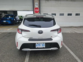 Toyota Corolla * CVT * АВТОКРЕДИТ БЕЗ ПЪРВОНАЧАЛНА ВНОСКА* , снимка 4