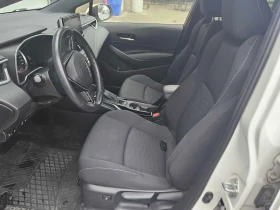 Toyota Corolla * CVT * АВТОКРЕДИТ БЕЗ ПЪРВОНАЧАЛНА ВНОСКА* , снимка 5