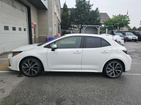 Toyota Corolla * CVT * АВТОКРЕДИТ БЕЗ ПЪРВОНАЧАЛНА ВНОСКА* , снимка 15